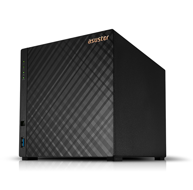 Asustor AS1104T