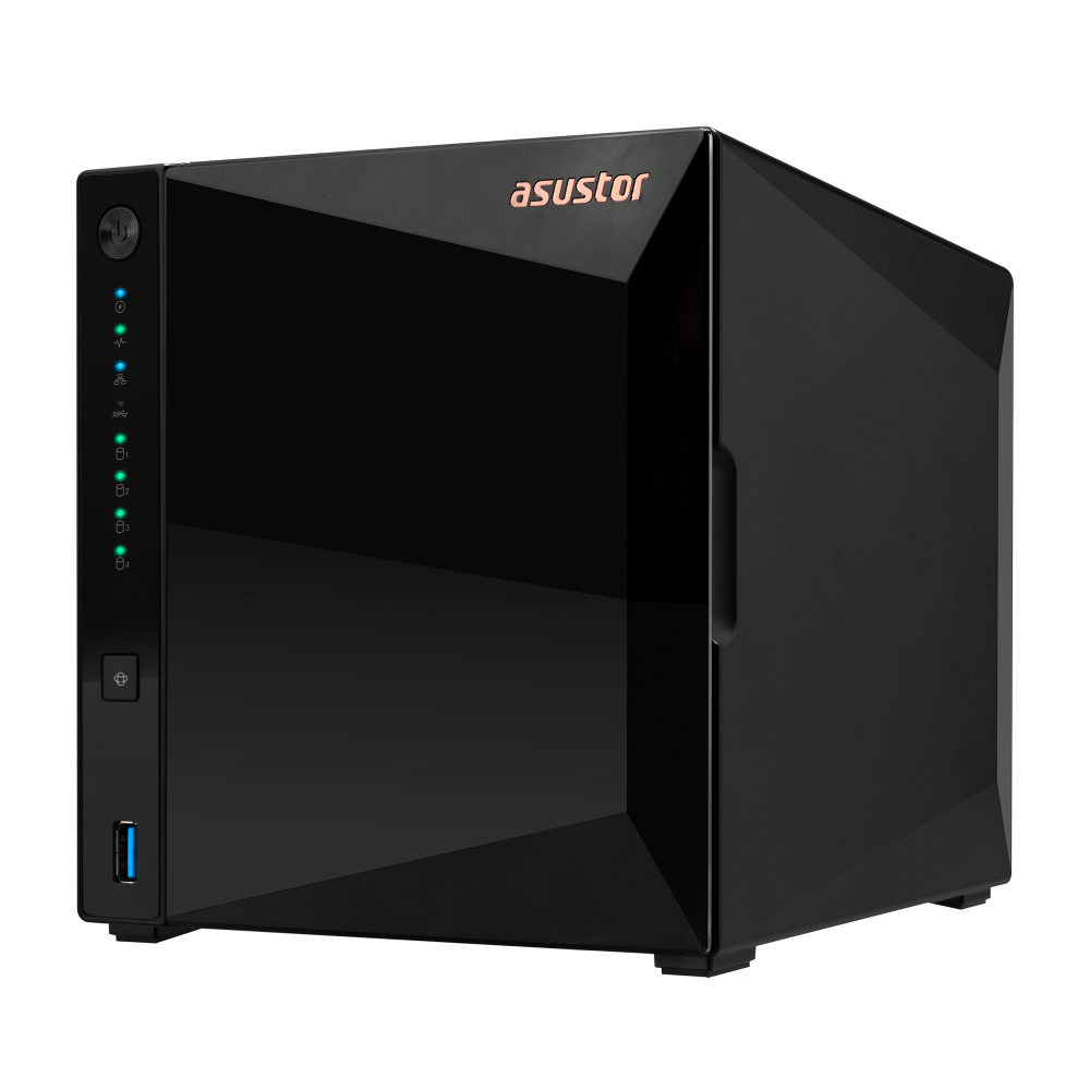 Asustor AS3304T v2