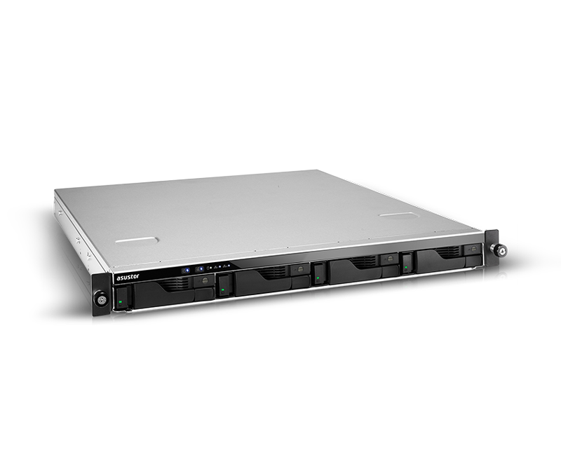 Asustor AS6504RS/AS6504RD