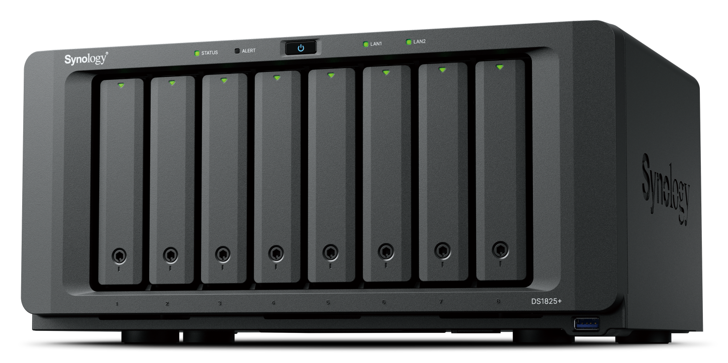 Synology DS1825+