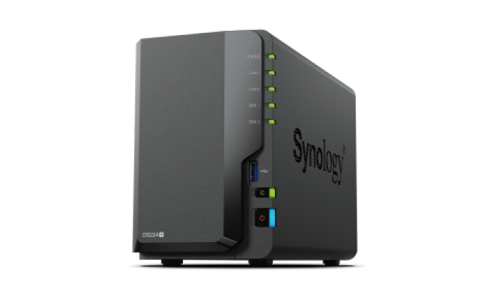 Synology DS224+