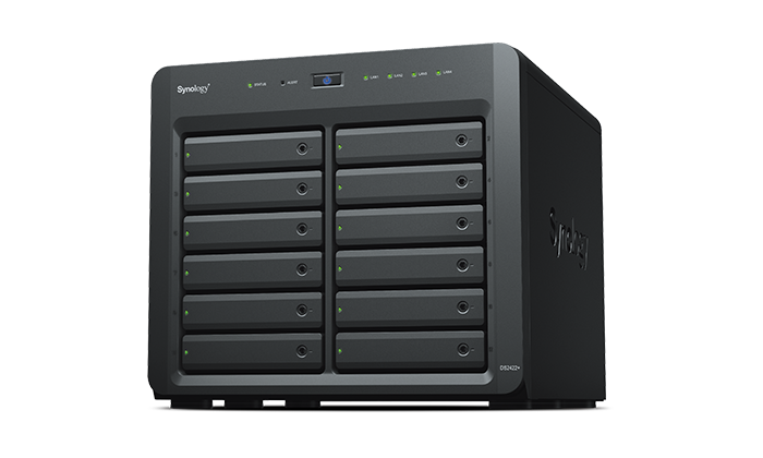 Synology DS2422+