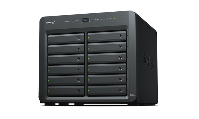 Synology DS3622xs+