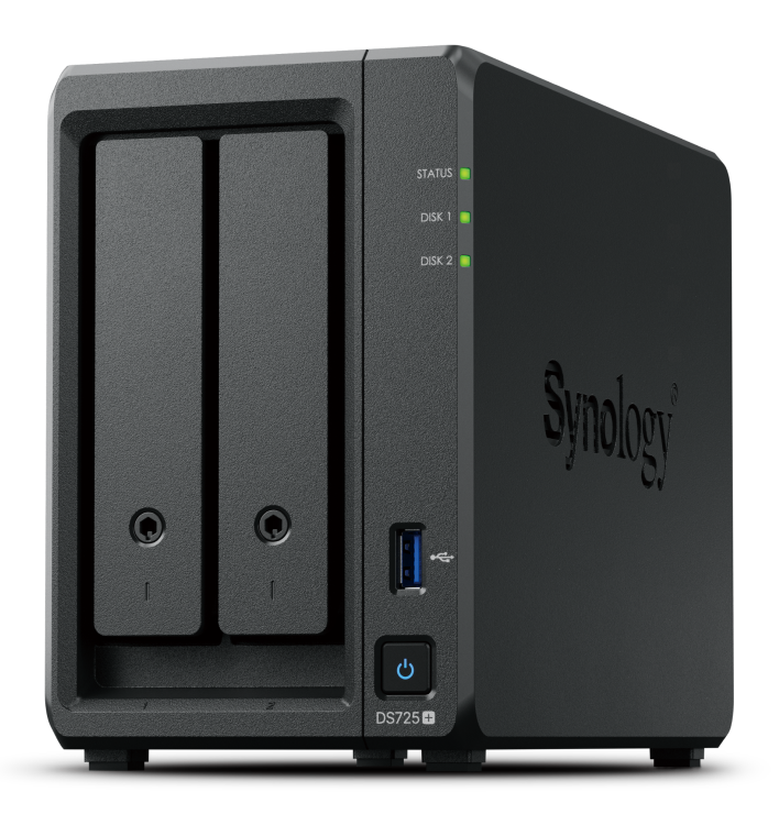 Synology DS725+