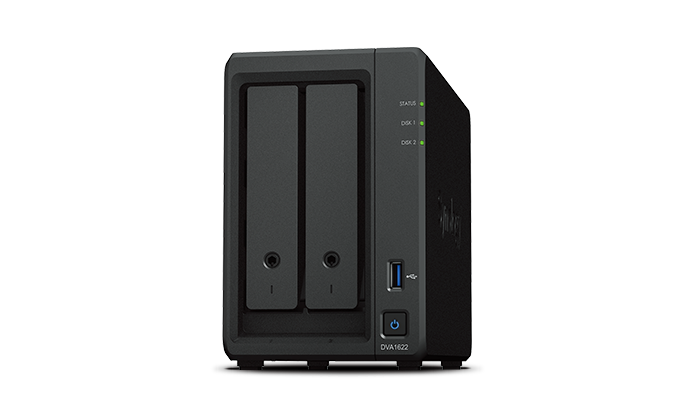 Synology DVA1622
