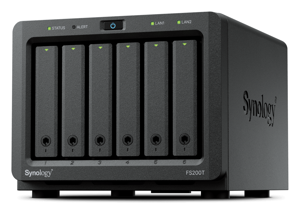 Synology FS200T