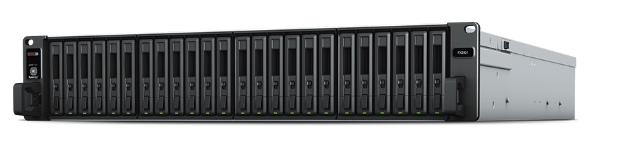 Synology FX2421