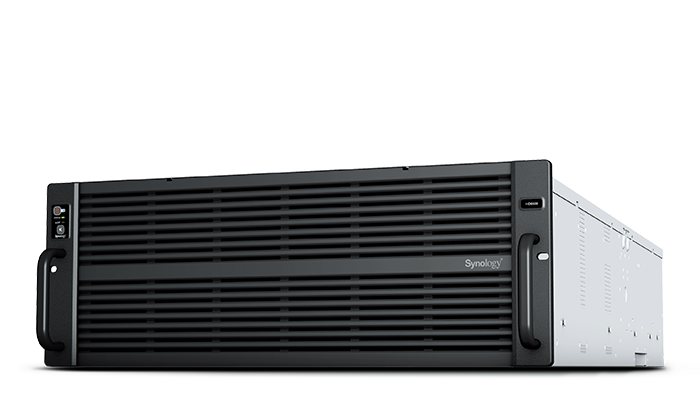 Synology HD6500