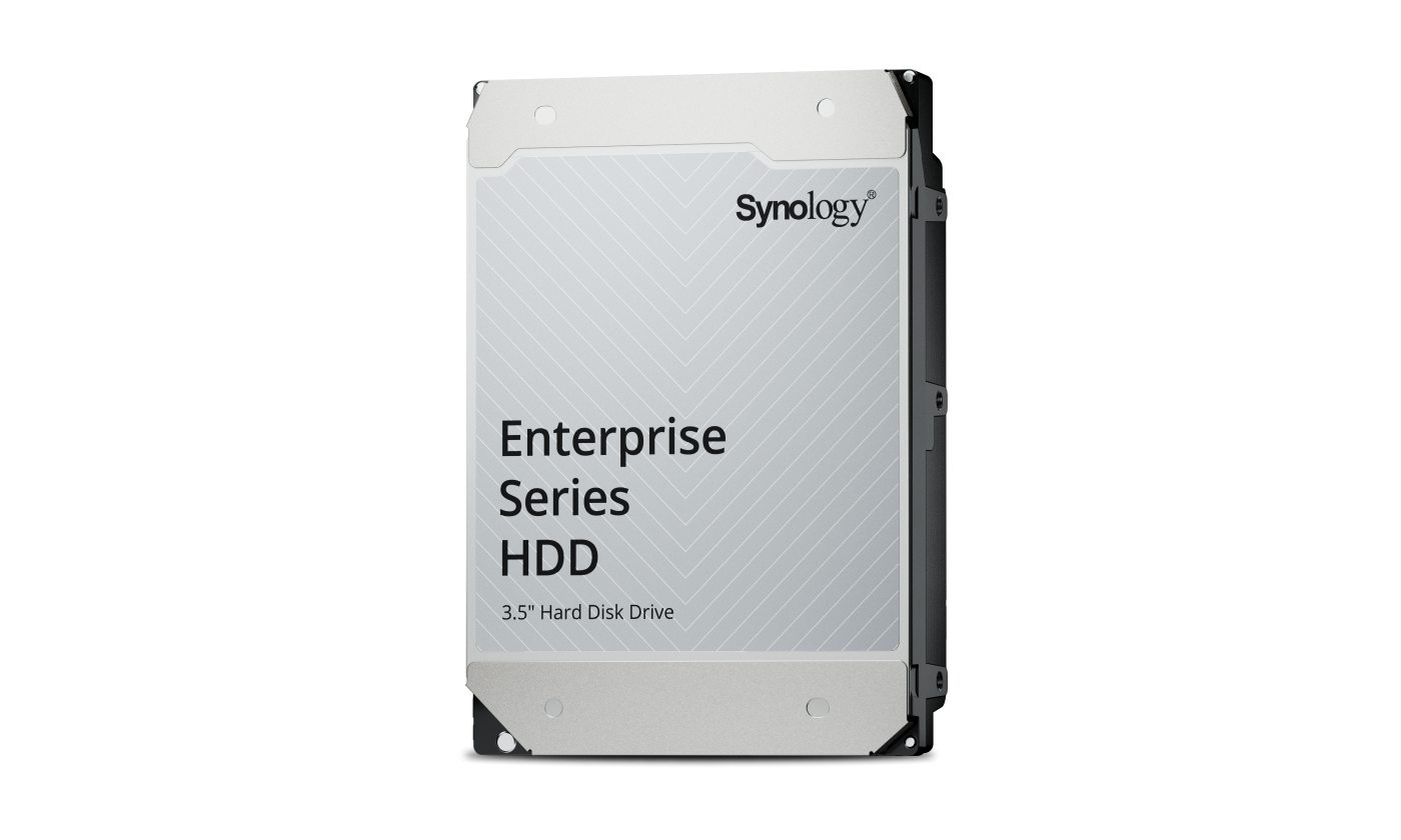 Synology HDD SATA ENTERPRISE