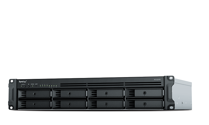 Synology RS1221RP+
