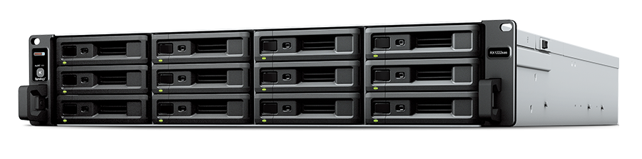 Synology RX1222sas