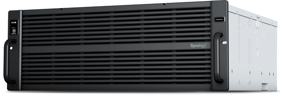 Synology RX6022sas