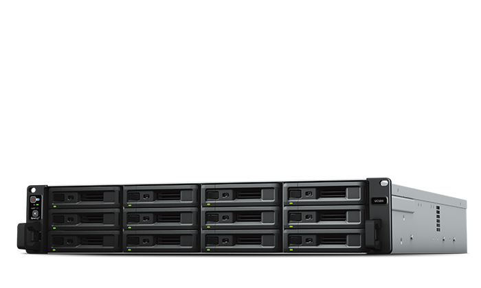 Synology UC3200