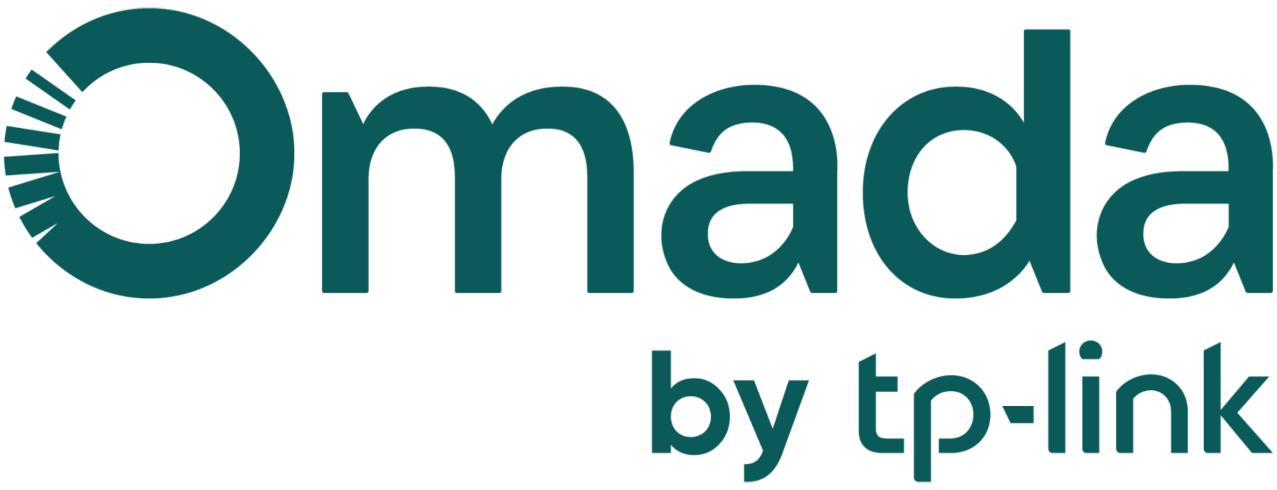 Omada Logo